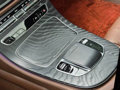 Mercedes-Benz E-Class (Imported) E 300 Fashionable Sports Edition - фото 16