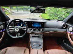 Mercedes-Benz E-Class (Imported) E 300 Fashionable Sports Edition - фото 17