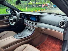 Mercedes-Benz E-Class (Imported) E 300 Fashionable Sports Edition - фото 19