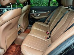 Mercedes-Benz E-Class (Imported) E 300 Fashionable Sports Edition - фото 20