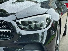 Mercedes-Benz E-Class (Imported) E 300 Fashionable Sports Edition - фото 3