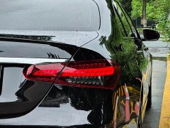 Mercedes-Benz E-Class (Imported) E 300 Fashionable Sports Edition - фото 4
