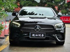Mercedes-Benz E-Class (Imported) E 300 Fashionable Sports Edition - фото 5