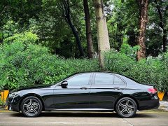 Mercedes-Benz E-Class (Imported) E 300 Fashionable Sports Edition - фото 6