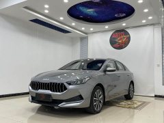 Kia K3 1.5L CVT Fashion Edition - фото 1