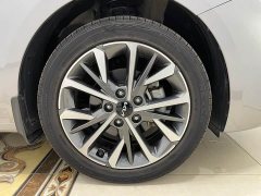 Kia K3 1.5L CVT Fashion Edition - фото 17