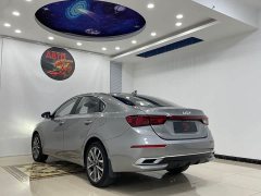 Kia K3 1.5L CVT Fashion Edition - фото 19