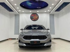Kia K3 1.5L CVT Fashion Edition - фото 2