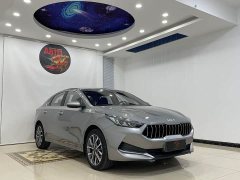 Kia K3 1.5L CVT Fashion Edition - фото 3