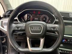 Audi Q3 35 TFSI Fashionable and Dynamic (1.4T) - фото 10