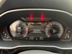 Audi Q3 35 TFSI Fashionable and Dynamic (1.4T) - фото 11