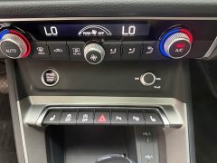 Audi Q3 35 TFSI Fashionable and Dynamic (1.4T) - фото 12