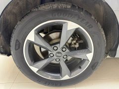Audi Q3 35 TFSI Fashionable and Dynamic (1.4T) - фото 18