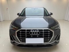 Audi Q3 35 TFSI Fashionable and Dynamic (1.4T) - фото 2