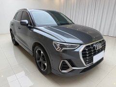Audi Q3 35 TFSI Fashionable and Dynamic (1.4T) - фото 3