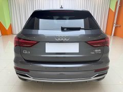 Audi Q3 35 TFSI Fashionable and Dynamic (1.4T) - фото 5