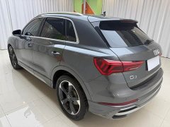 Audi Q3 35 TFSI Fashionable and Dynamic (1.4T) - фото 6