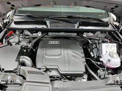 Audi Q5L 45th Anniversary Collector's Edition 45 TFSI Luxurious and Dynamic - фото 16