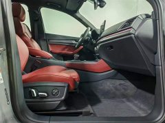 Audi Q5L 45th Anniversary Collector's Edition 45 TFSI Luxurious and Dynamic - фото 7