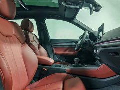 Audi Q5L 45th Anniversary Collector's Edition 45 TFSI Luxurious and Dynamic - фото 8
