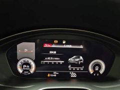 Audi Q5L 45th Anniversary Collector's Edition 45 TFSI Luxurious and Dynamic - фото 9