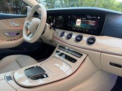 Mercedes-Benz E-Class (Imported) 2023 E 260 Coupe - фото 10