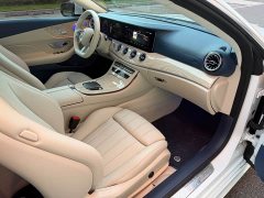 Mercedes-Benz E-Class (Imported) 2023 E 260 Coupe - фото 11