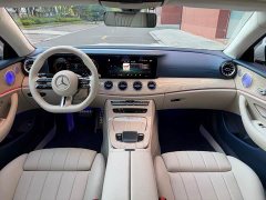 Mercedes-Benz E-Class (Imported) 2023 E 260 Coupe - фото 13