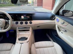 Mercedes-Benz E-Class (Imported) 2023 E 260 Coupe - фото 14