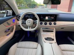 Mercedes-Benz E-Class (Imported) 2023 E 260 Coupe - фото 15