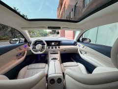 Mercedes-Benz E-Class (Imported) 2023 E 260 Coupe - фото 16