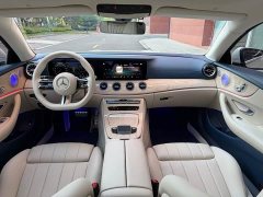 Mercedes-Benz E-Class (Imported) 2023 E 260 Coupe - фото 18