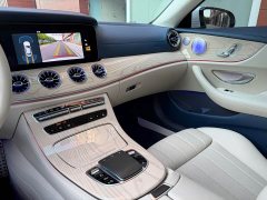 Mercedes-Benz E-Class (Imported) 2023 E 260 Coupe - фото 19