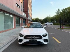Mercedes-Benz E-Class (Imported) 2023 E 260 Coupe - фото 2