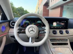 Mercedes-Benz E-Class (Imported) 2023 E 260 Coupe - фото 20