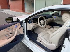 Mercedes-Benz E-Class (Imported) 2023 E 260 Coupe - фото 5