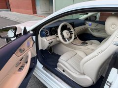 Mercedes-Benz E-Class (Imported) 2023 E 260 Coupe - фото 7