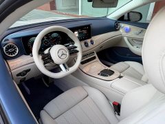 Mercedes-Benz E-Class (Imported) 2023 E 260 Coupe - фото 8