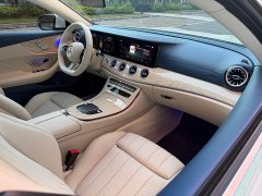 Mercedes-Benz E-Class (Imported) 2023 E 260 Coupe - фото 9