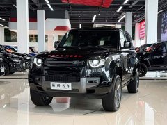 Land Rover Defender Facelift 110 5.0T V8 - фото 1
