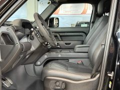 Land Rover Defender Facelift 110 5.0T V8 - фото 10