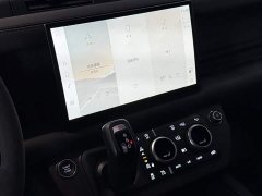 Land Rover Defender Facelift 110 5.0T V8 - фото 14