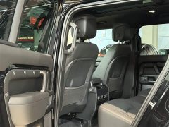 Land Rover Defender Facelift 110 5.0T V8 - фото 17