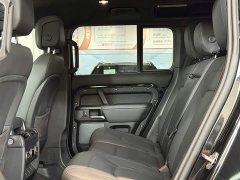 Land Rover Defender Facelift 110 5.0T V8 - фото 20