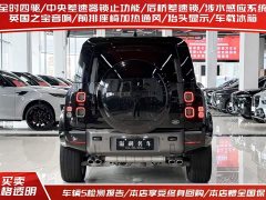 Land Rover Defender Facelift 110 5.0T V8 - фото 4