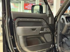 Land Rover Defender Facelift 110 5.0T V8 - фото 7