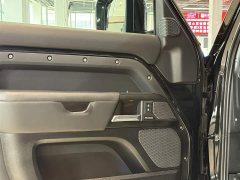 Land Rover Defender Facelift 110 5.0T V8 - фото 8