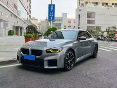 BMW M2 - фото 1