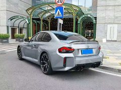 BMW M2 - фото 3