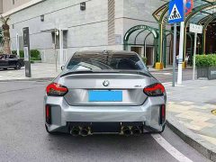 BMW M2 - фото 8
